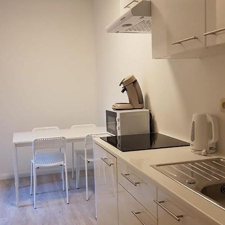 B44 Appartment Brussel Bagian luar foto
