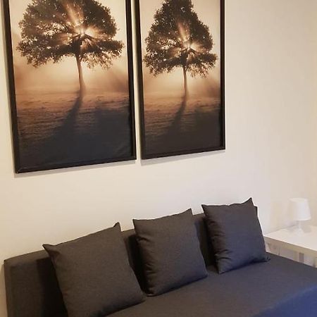 B44 Appartment Brussel Bagian luar foto