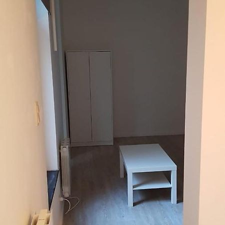 B44 Appartment Brussel Bagian luar foto