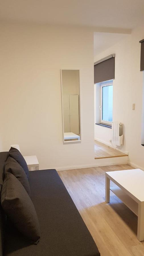 B44 Appartment Brussel Bagian luar foto