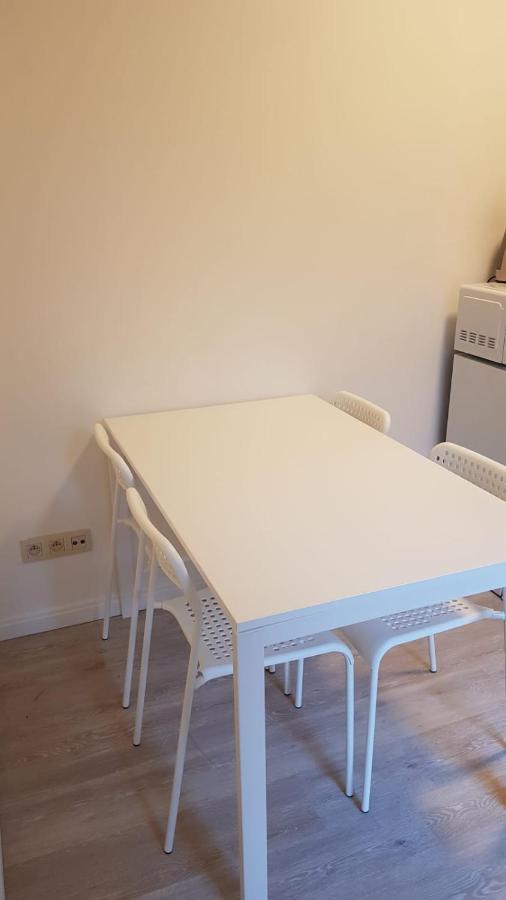 B44 Appartment Brussel Bagian luar foto