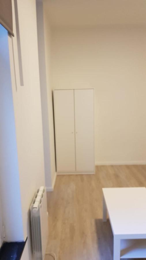 B44 Appartment Brussel Bagian luar foto