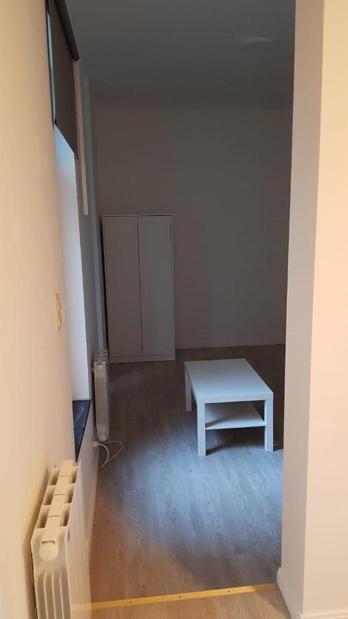 B44 Appartment Brussel Bagian luar foto