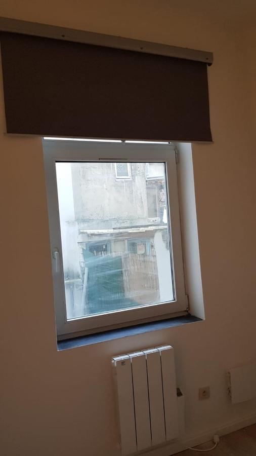 B44 Appartment Brussel Bagian luar foto