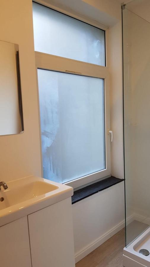 B44 Appartment Brussel Bagian luar foto