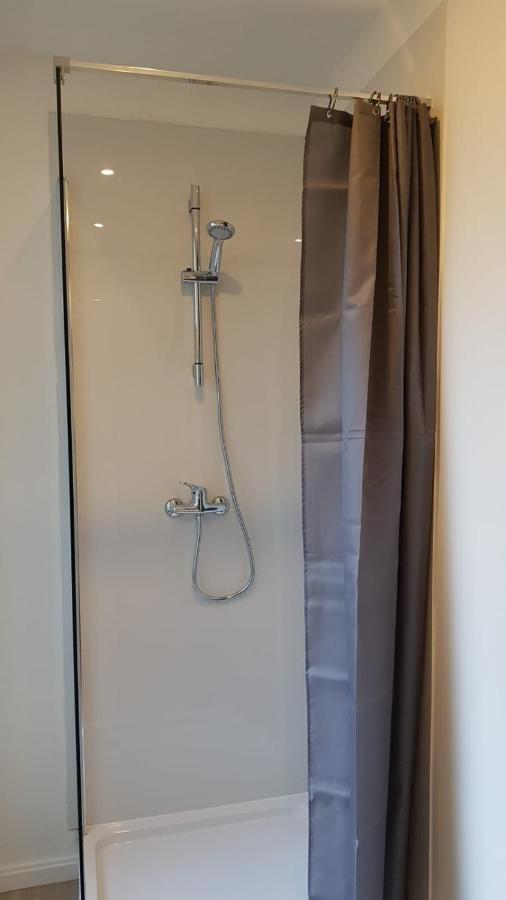 B44 Appartment Brussel Bagian luar foto